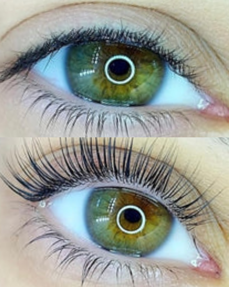 Lash Lifts