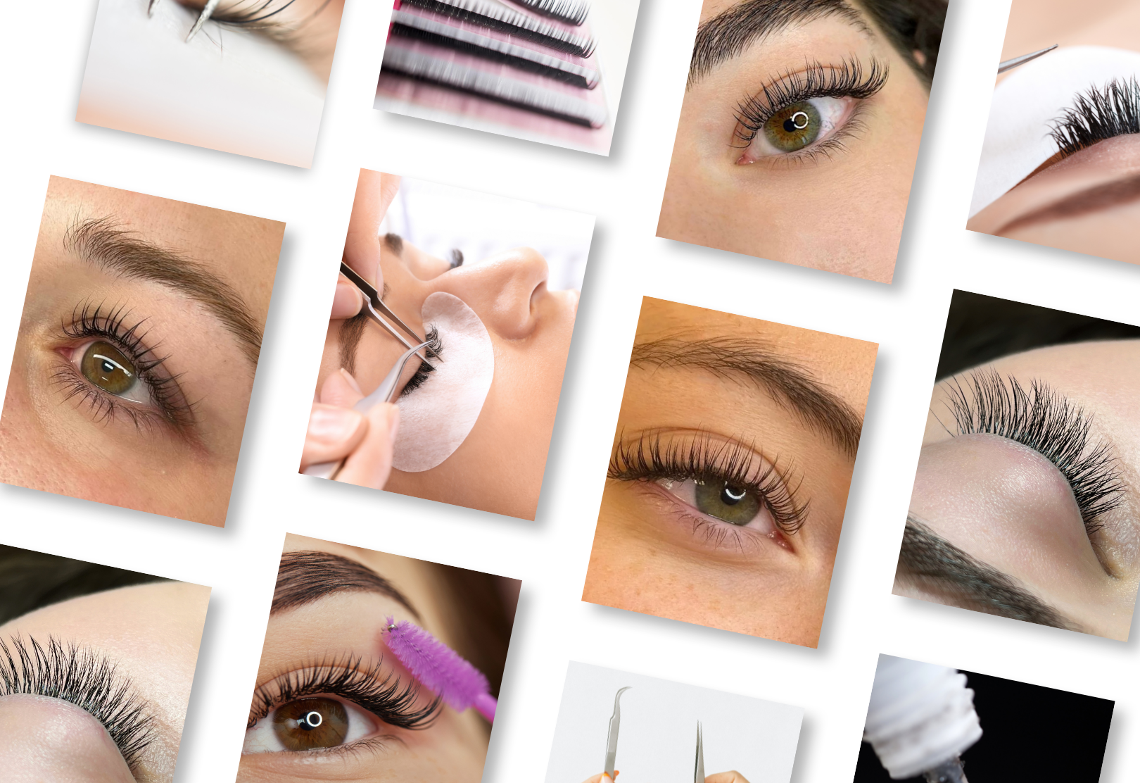 Online Beginner Classic Lash Extension Course