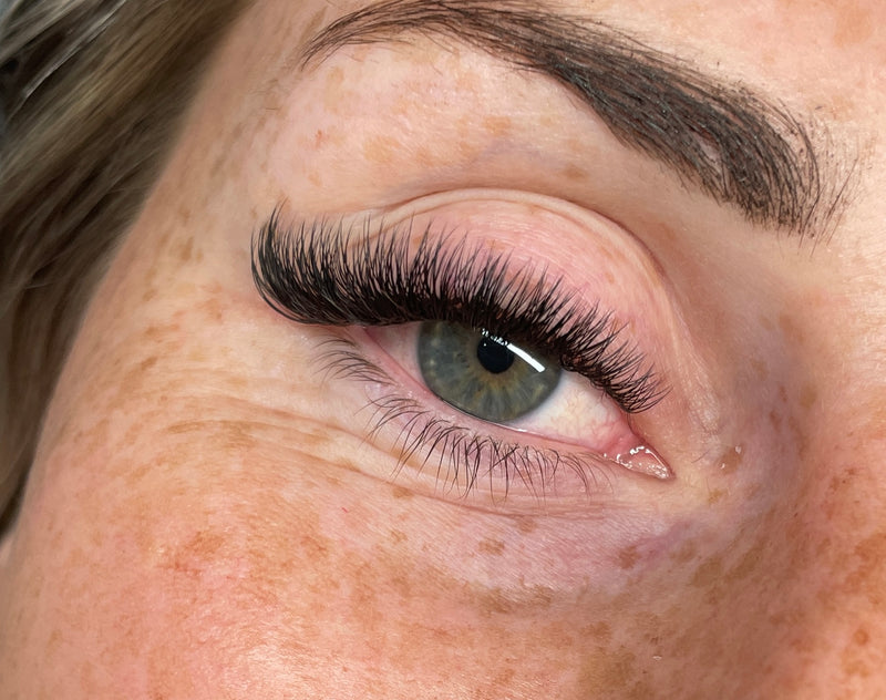 Eyelash Extensions