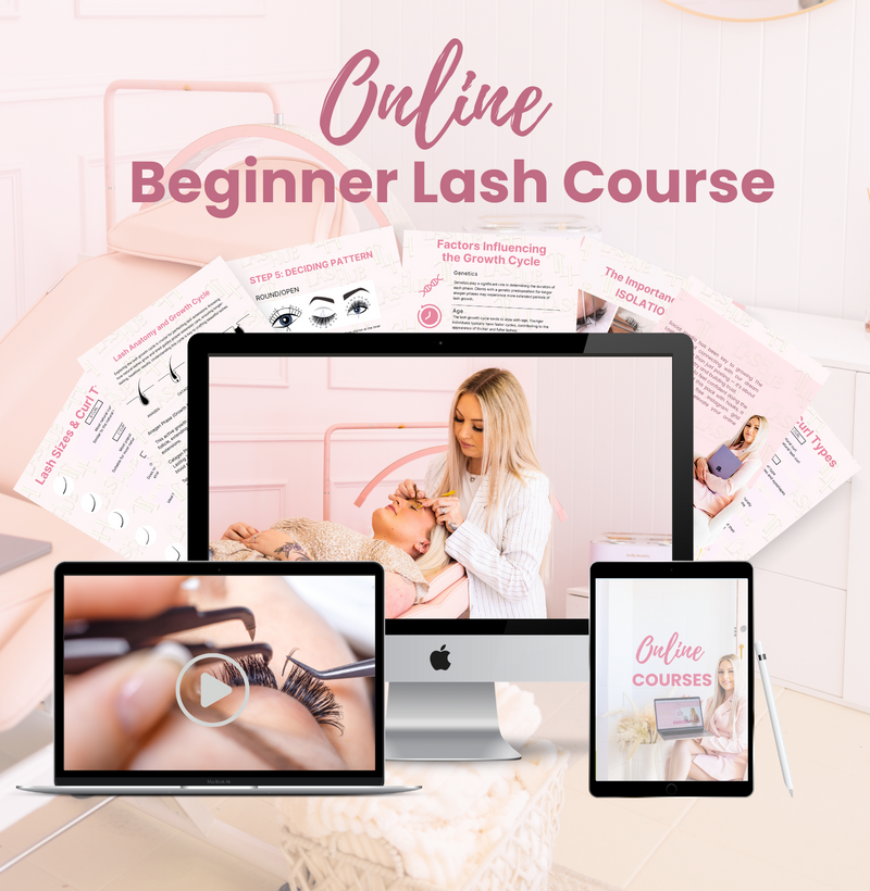 Online Training