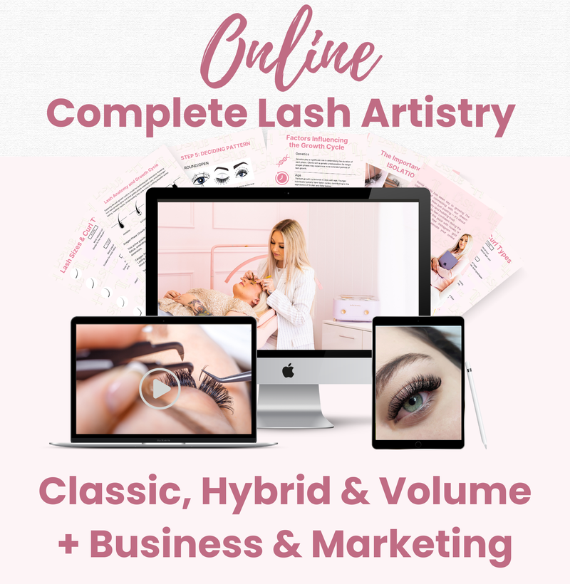 Online Training - Complete Program