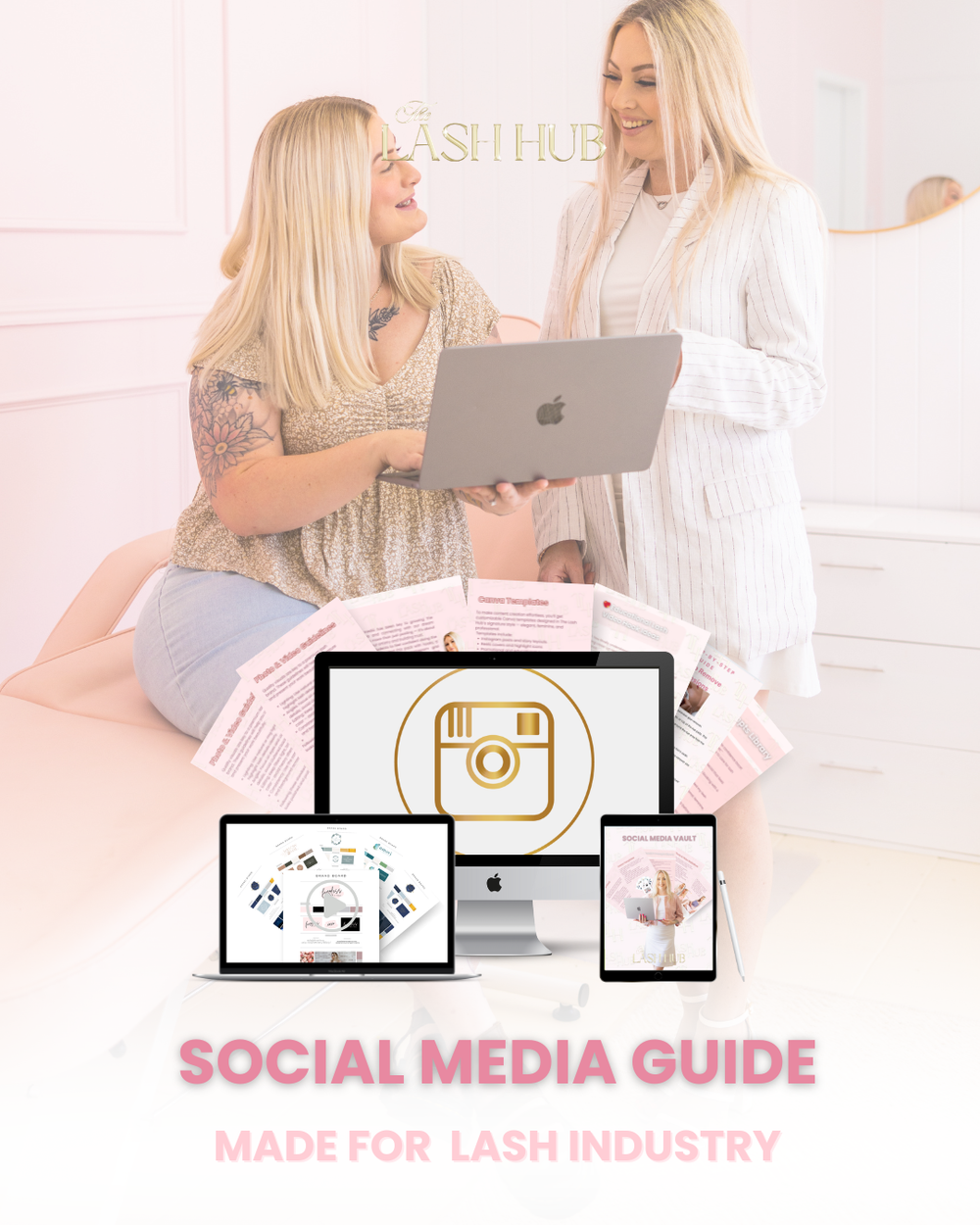 Social Media Guide