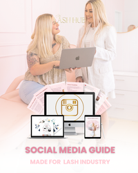 Social Media Guide